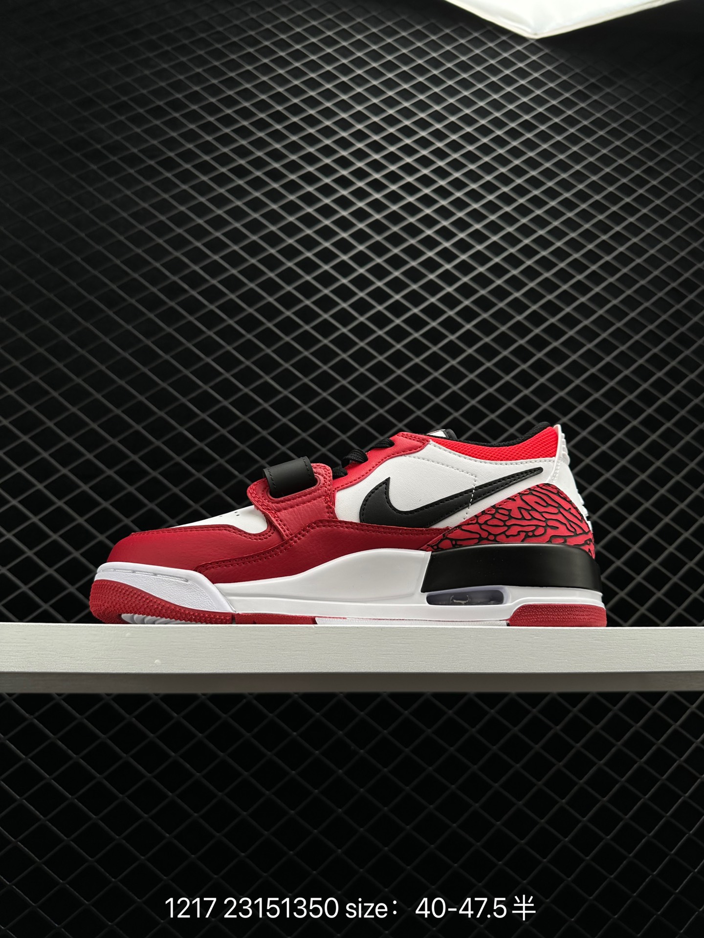 Air Jordan Legacy 312 Low